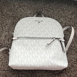 Micheal Kors Backpack